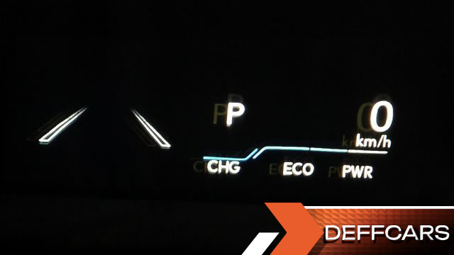 Lexus ES Executive купить на сайте DeffCars