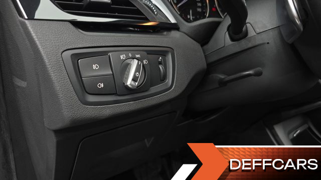 BMW X1 xDrive 18d Joy купить на сайте DeffCars