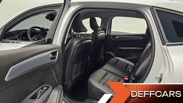 Renault-KoreaSamsung XM3 1.3 TCe RE Signature купить на сайте DeffCars