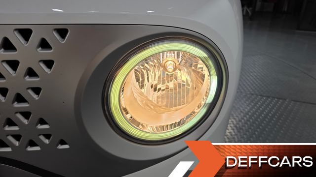 Hyundai CASPER Modern купить на сайте DeffCars