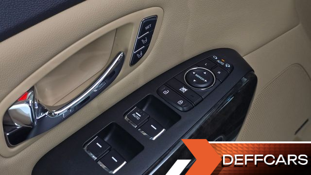 Kia CARNIVAL Gasoline 7-Seater Hi-Limousine President купить на сайте DeffCars