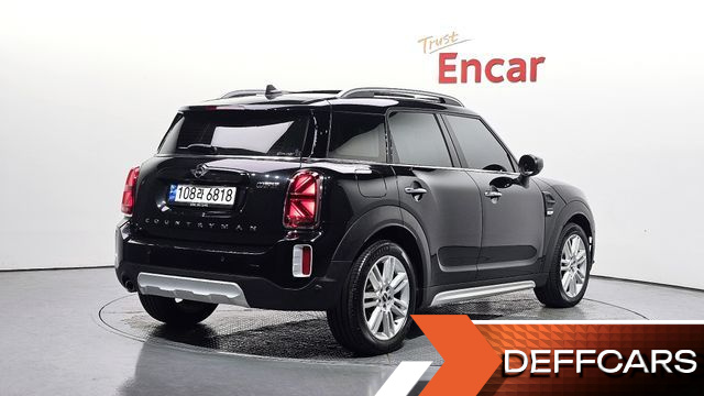 Mini COUNTRYMAN Classic 2nd купить на сайте DeffCars