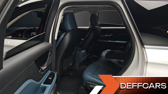 Lincoln CORSAIR 2.0 Reserve AWD купить на сайте DeffCars