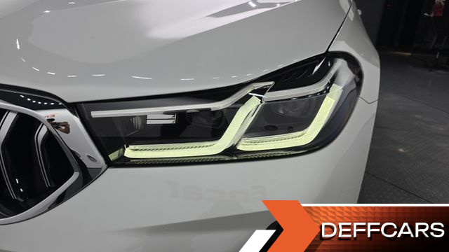 BMW GRAN TURISMO 620d xDrive M Sport купить на сайте DeffCars