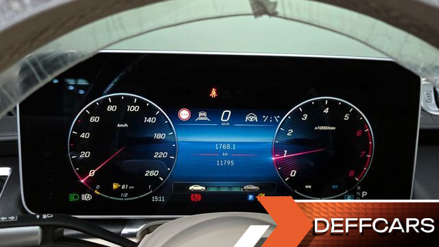 Mercedes S-CLASS S450L 4MATIC купить на сайте DeffCars