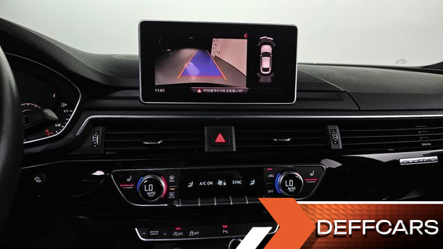 Audi A5 45 TFSI Quattro Premium Sportback купить на сайте DeffCars
