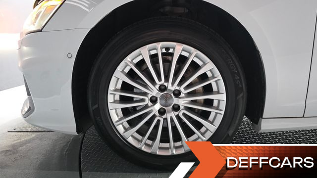 Audi A6 40 TDI Premium купить на сайте DeffCars