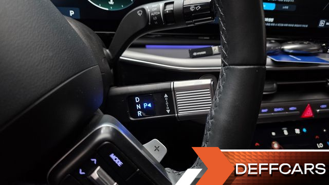 Hyundai GRANDEUR 2,5 Gasoline 2WD Exclusive купить на сайте DeffCars