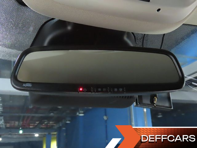 Renault-KoreaSamsung QM6 2.0 LPe RE Signature 2WD купить на сайте DeffCars