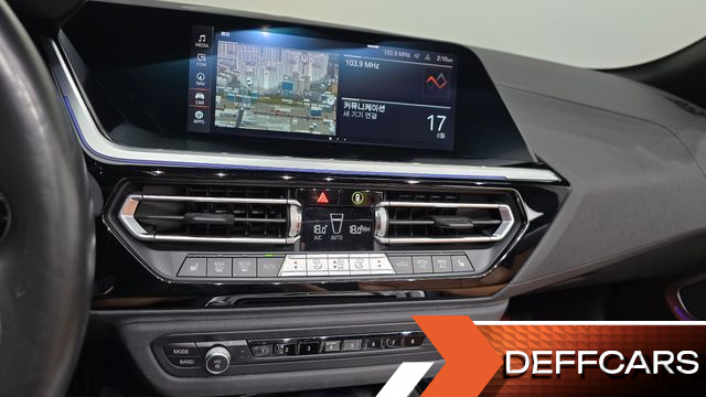BMW Z4 sDrive20i M Sport купить на сайте DeffCars