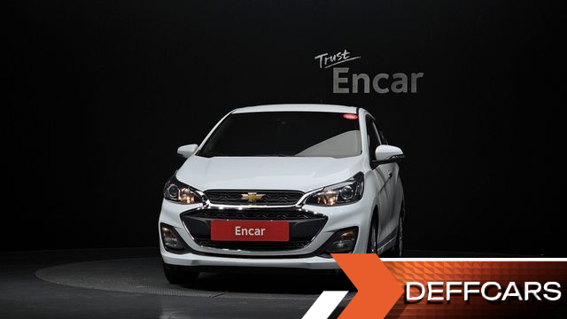 ChevroletGMDaewoo SPARK Premier купить на сайте DeffCars
