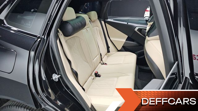 BMW X3 xDrive 20 M Sport купить на сайте DeffCars