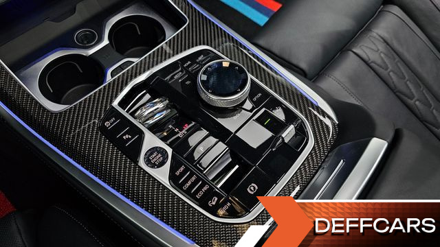 BMW X7 M60i xDrive M sport 6STR купить на сайте DeffCars
