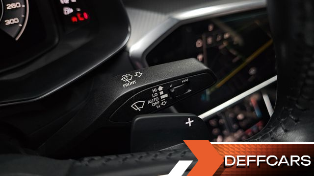 Audi A6 45 TFSI Quattro купить на сайте DeffCars