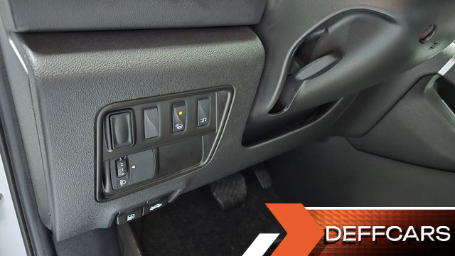 Renault-KoreaSamsung QM6 2.0 LPe LE 2WD купить на сайте DeffCars