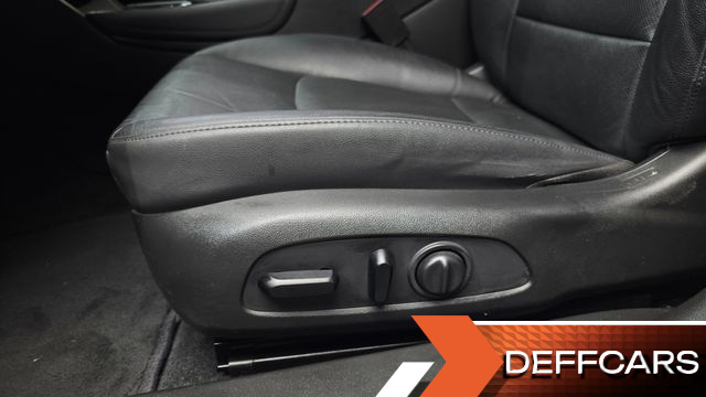 ChevroletGMDaewoo MALIBU 2.0 Turbo Premier Special купить на сайте DeffCars