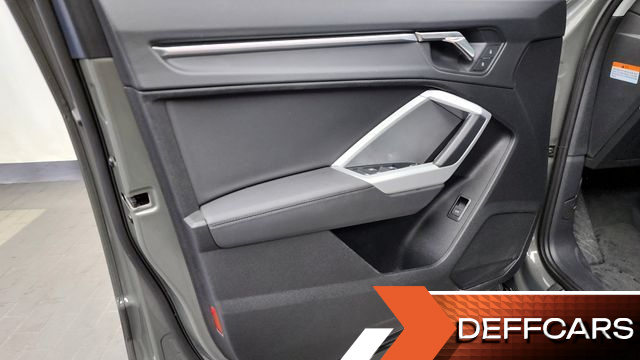 Audi Q3 35 TDI Sportback купить на сайте DeffCars