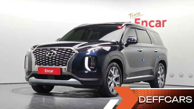 Hyundai PALISADE Diesel 2.2 2WD Prestige купить на сайте DeffCars