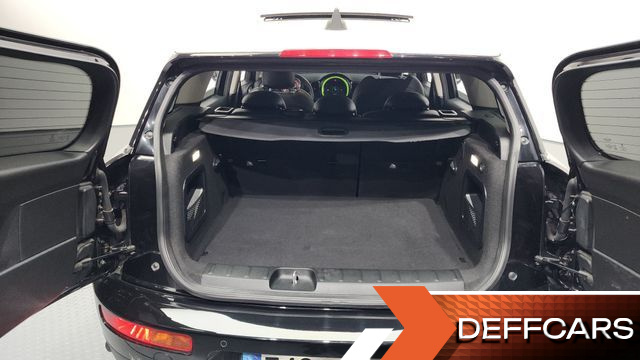 Mini CLUBMAN Standard 2nd купить на сайте DeffCars