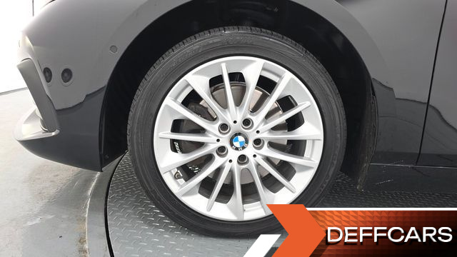 BMW 1-SERIES 118d Joy First Edition купить на сайте DeffCars