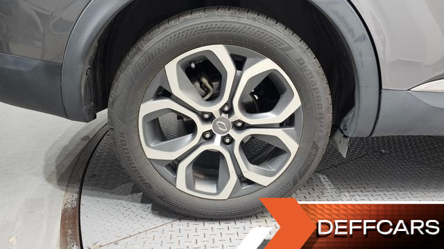 Renault-KoreaSamsung XM3 1.3 TCe RE Signature купить на сайте DeffCars