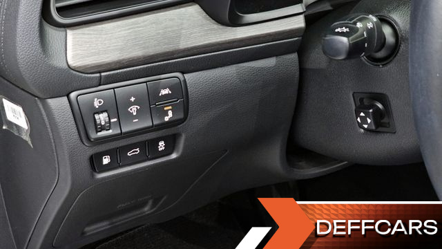 Kia K7 3.0 LPI Noblesse купить на сайте DeffCars