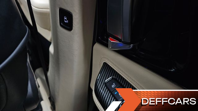 Kia CARNIVAL Gasoline 9-seater Limousine(Special vehicle) купить на сайте DeffCars