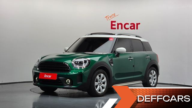 Mini COUNTRYMAN Classic 2nd купить на сайте DeffCars