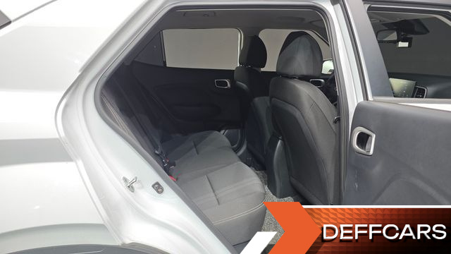 Hyundai VENUE 1.6 Smart купить на сайте DeffCars