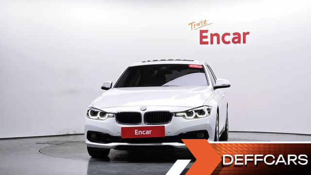 BMW 3-SERIES 320d купить на сайте DeffCars