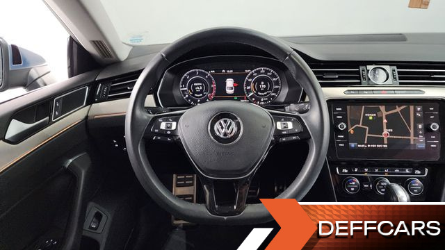 Volkswagen ARTEON 2.0 TDI Premium купить на сайте DeffCars