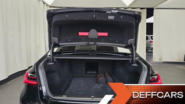 BMW 7-SERIES 730Ld xDrive M Sport купить на сайте DeffCars