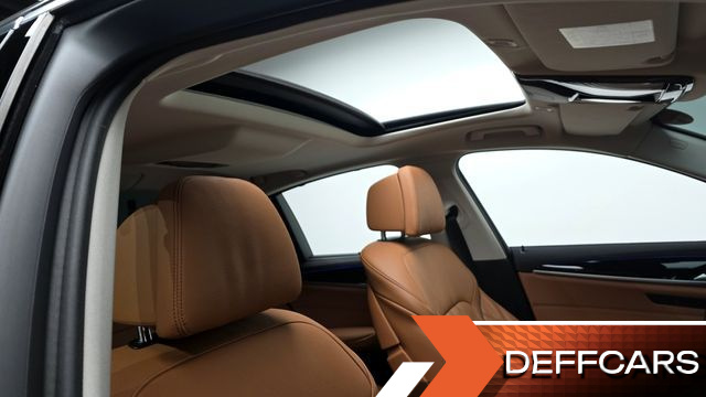 BMW 5-SERIES 520i Luxury купить на сайте DeffCars