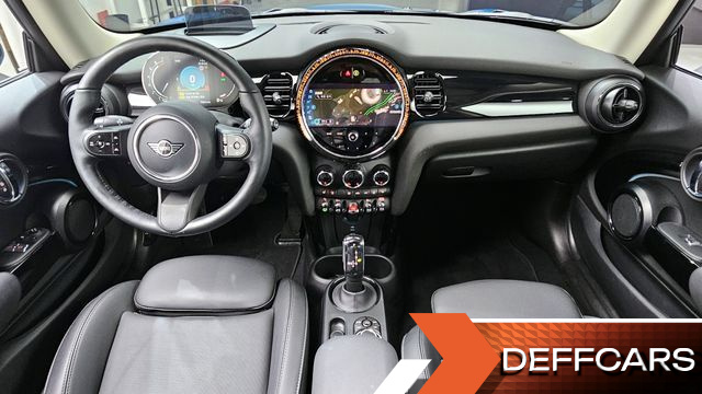 Mini COOPER Classic Third Generation купить на сайте DeffCars