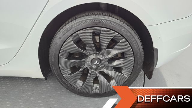 Tesla MODEL 3 Long Range AWD купить на сайте DeffCars