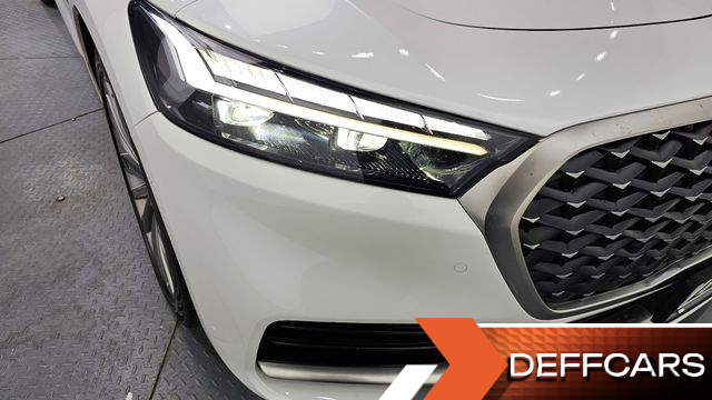 Kia K9 3.8 GDI AWD Best Selection Ⅰ купить на сайте DeffCars