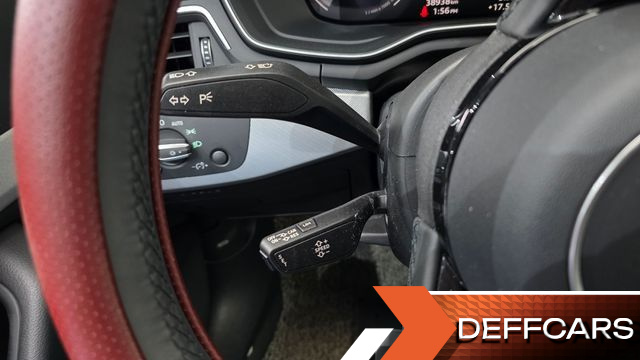Audi A5 40 TFSI Quattro Sportback купить на сайте DeffCars