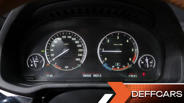 BMW X4 xDrive20d M Sport купить на сайте DeffCars