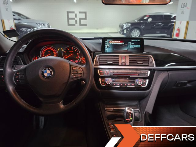 BMW 3-SERIES 320d купить на сайте DeffCars