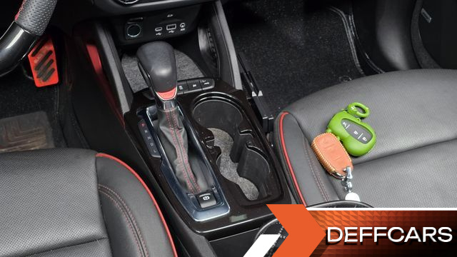 ChevroletGMDaewoo TRAILBLAZER 1.3 Turbo 4WD RS купить на сайте DeffCars