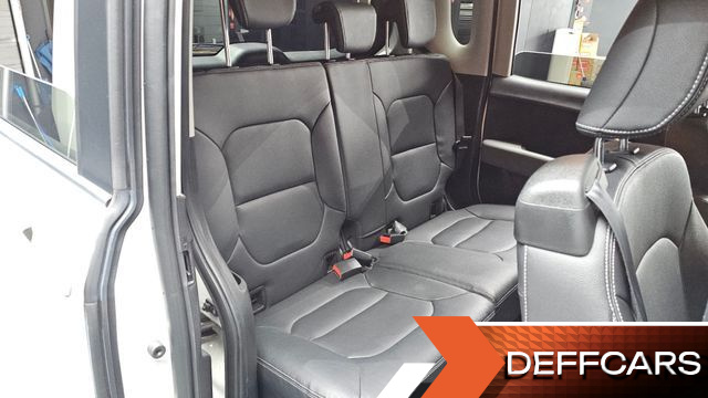 Kia RAY Signature купить на сайте DeffCars