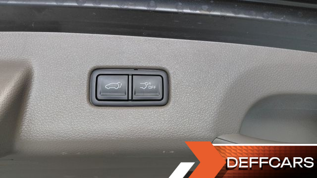 Kia CARNIVAL Gasoline 9-Seater Signature купить на сайте DeffCars