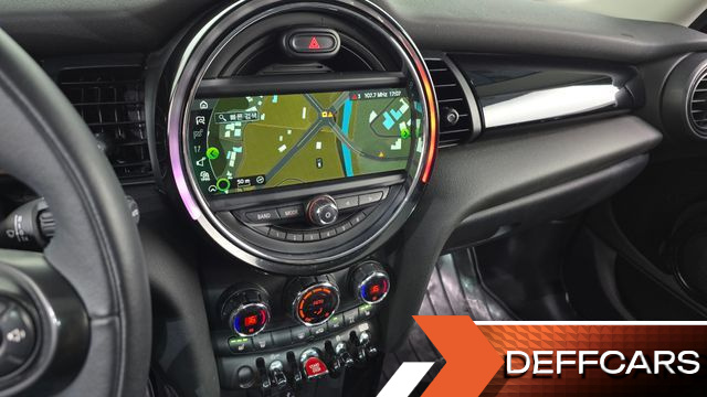Mini COOPER 5Door HIGH 3rd купить на сайте DeffCars