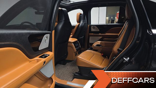 Lincoln AVIATOR 3.0 Black Label AWD купить на сайте DeffCars