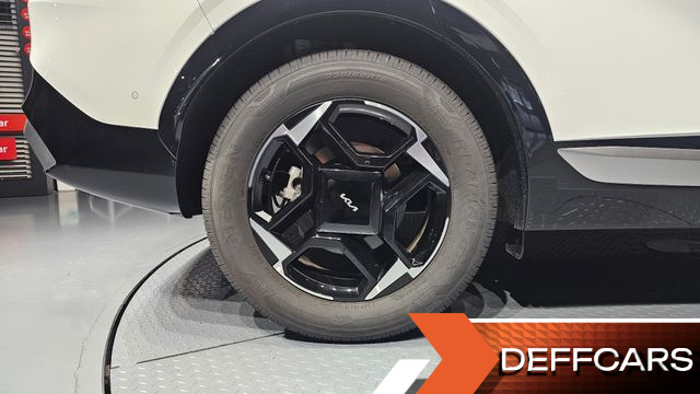 Kia SPORTAGE Gasoline 1.6 Turbo 2WD Signature купить на сайте DeffCars