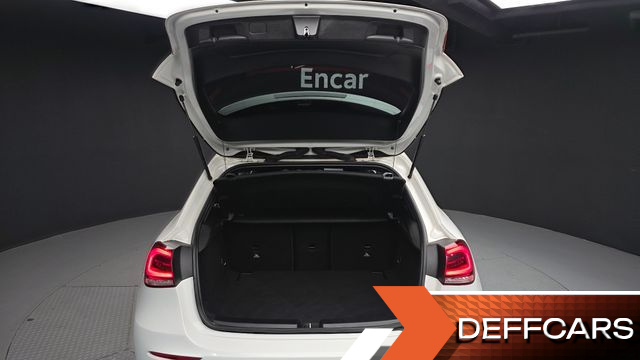Mercedes A-CLASS A220 Hatchback купить на сайте DeffCars