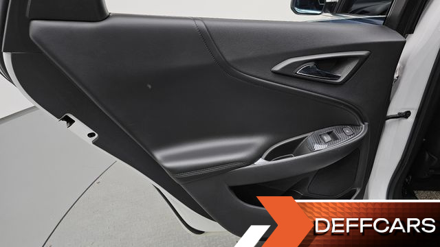 ChevroletGMDaewoo MALIBU 2.0 Turbo LTZ Premium купить на сайте DeffCars