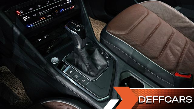 Volkswagen TIGUAN 2.0 TSI Prestige купить на сайте DeffCars
