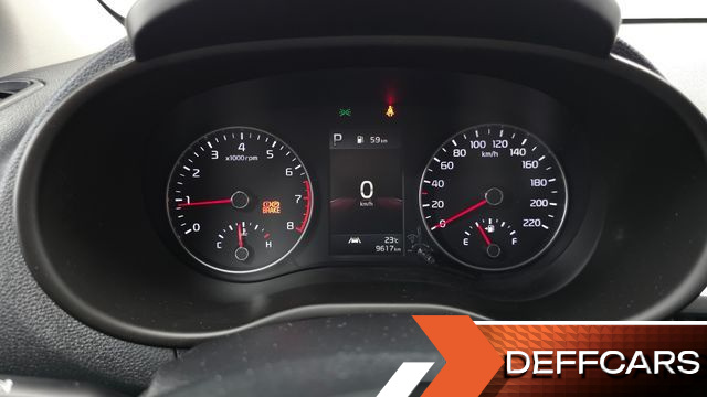 Kia MORNING Signature купить на сайте DeffCars