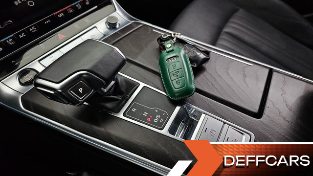 Audi A6 45 TFSI Premium купить на сайте DeffCars